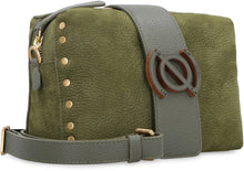 Carica l'immagine nel visualizzatore di Gallery, Camera bag Oda Baby in pelle
