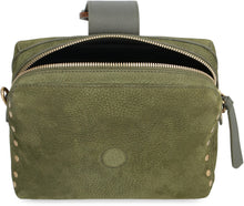 Carica l'immagine nel visualizzatore di Gallery, Camera bag Oda Baby in pelle

