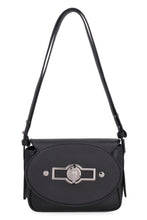 Carica l'immagine nel visualizzatore di Gallery, Mini borsa a tracolla Tina S in pelle
