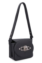 Carica l'immagine nel visualizzatore di Gallery, Mini borsa a tracolla Tina S in pelle
