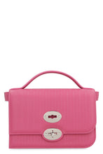 Load image into Gallery viewer, Ella leather handbag
