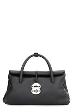 Load image into Gallery viewer, Dotta S leather handbag
