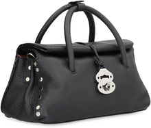 Load image into Gallery viewer, Dotta S leather handbag
