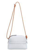 Carica l'immagine nel visualizzatore di Gallery, Clutch Matrioska in pelle
