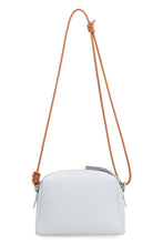Carica l'immagine nel visualizzatore di Gallery, Clutch Matrioska in pelle
