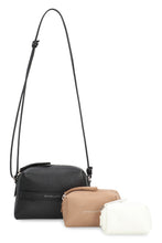 Load image into Gallery viewer, Matrioska leather clutch
