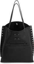 Load image into Gallery viewer, A'spasso Medium Leather tote
