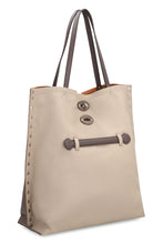 Load image into Gallery viewer, A'spasso Medium Leather tote
