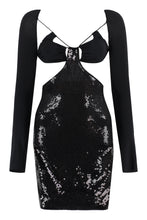 Carica l'immagine nel visualizzatore di Gallery, Mini-dress Vera
