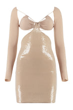 Load image into Gallery viewer, Vera mini-dress
