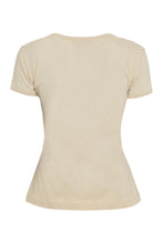 Carica l'immagine nel visualizzatore di Gallery, T-shirt in cotone con stampa
