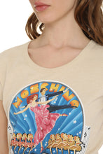 Carica l'immagine nel visualizzatore di Gallery, T-shirt in cotone con stampa
