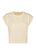 Carica l'immagine nel visualizzatore di Gallery, Tank top in cotone

