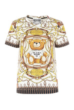 Load image into Gallery viewer, Printed cotton T-shirt
