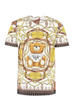 Load image into Gallery viewer, Printed cotton T-shirt

