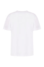 Carica l'immagine nel visualizzatore di Gallery, T-shirt girocollo in cotone
