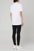 Carica l'immagine nel visualizzatore di Gallery, T-shirt girocollo in cotone
