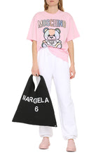 Carica l'immagine nel visualizzatore di Gallery, T-shirt oversize in cotone
