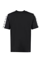 Carica l'immagine nel visualizzatore di Gallery, T-shirt girocollo in cotone
