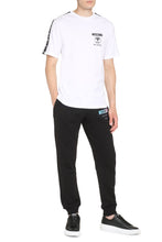 Carica l'immagine nel visualizzatore di Gallery, T-shirt in cotone con logo
