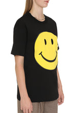 Carica l'immagine nel visualizzatore di Gallery, T-shirt girocollo in cotone
