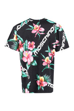 Carica l'immagine nel visualizzatore di Gallery, T-shirt stampata in cotone

