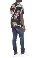 Carica l'immagine nel visualizzatore di Gallery, T-shirt stampata in cotone
