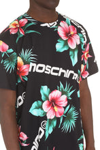 Carica l'immagine nel visualizzatore di Gallery, T-shirt stampata in cotone
