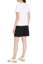 Load image into Gallery viewer, Printed cotton T-shirt

