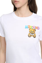 Load image into Gallery viewer, Printed cotton T-shirt
