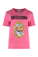 Load image into Gallery viewer, Cotton T-shirt
