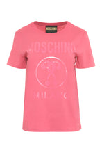 Carica l'immagine nel visualizzatore di Gallery, T-shirt in cotone con stampa
