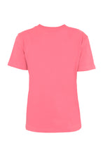 Carica l'immagine nel visualizzatore di Gallery, T-shirt in cotone con stampa
