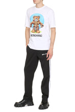 Carica l'immagine nel visualizzatore di Gallery, T-shirt in cotone con stampa
