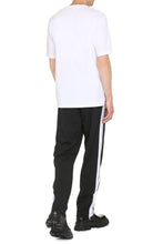 Carica l'immagine nel visualizzatore di Gallery, T-shirt in cotone con stampa
