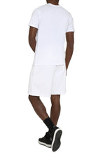 Carica l'immagine nel visualizzatore di Gallery, T-shirt in cotone con logo
