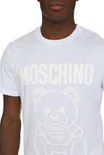 Carica l'immagine nel visualizzatore di Gallery, T-shirt in cotone con logo
