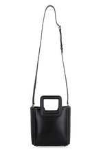 Carica l'immagine nel visualizzatore di Gallery, Mini bag Shirley in pelle
