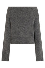 Carica l'immagine nel visualizzatore di Gallery, Maglione Off-The-Shoulder
