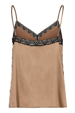 Carica l'immagine nel visualizzatore di Gallery, Tank top in raso
