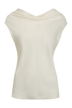 Carica l'immagine nel visualizzatore di Gallery, Blusa in raso
