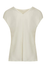 Carica l'immagine nel visualizzatore di Gallery, Blusa in raso
