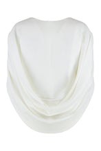 Carica l'immagine nel visualizzatore di Gallery, Blusa in crêpe
