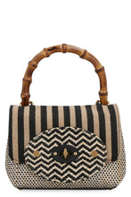 Load image into Gallery viewer, Zanellato by Antonio Marras - Postina Baby handbag
