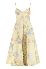 Carica l&#39;immagine nel visualizzatore di Gallery, Abito Illuminate in lino
