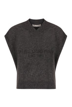 Carica l'immagine nel visualizzatore di Gallery, Maglione in misto lana
