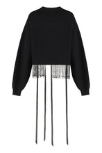 Load image into Gallery viewer, Wool blend sweater
