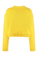 Carica l'immagine nel visualizzatore di Gallery, Maglione in lana
