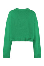 Carica l'immagine nel visualizzatore di Gallery, Maglione in lana
