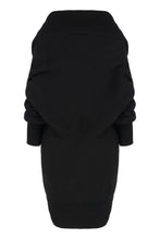 Load image into Gallery viewer, Wool and cashmere blend cardigan
